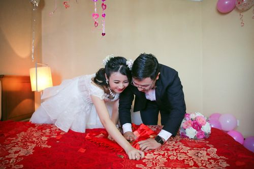 婚礼摄像 - 夏野映像gec - 图虫网 - 优质摄影师交流社区